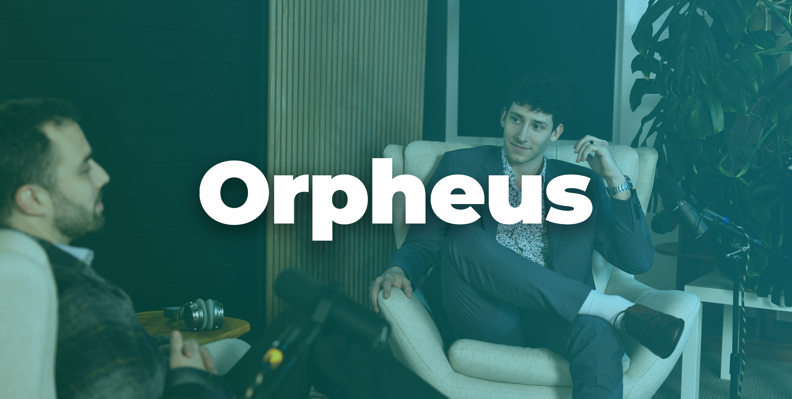 Elevate Your Business with Orpheus Incorporated: Web, App, and Video Excellence